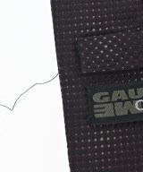 GAULTIER HOMME objet（ゴルティエ　オム　オブジェ）ネクタイ 茶 サイズ:- メンズ/2200640661083