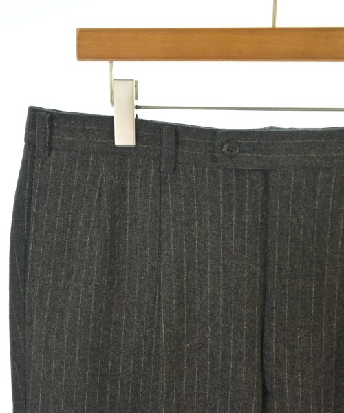 GAULTIER HOMME objet（ゴルティエ　オム　オブジェ）スラックス グレー サイズ:50(XL位) メンズ/2200610923234