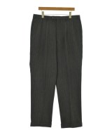 GAULTIER HOMME objet（ゴルティエ　オム　オブジェ）スラックス グレー サイズ:50(XL位) メンズ/2200610923234