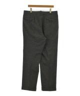 GAULTIER HOMME objet（ゴルティエ　オム　オブジェ）スラックス グレー サイズ:50(XL位) メンズ/2200610923234