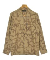 GAULTIER HOMME objet カジュアルシャツ