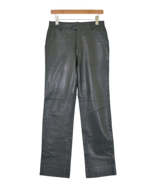 GAULTIER HOMME objet(ゴルティエ　オム　オブジェ)その他 黒 サイズ:76(S位)/2200693088080