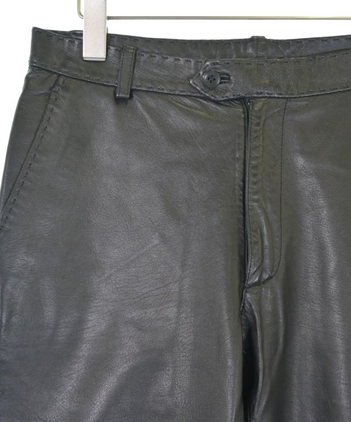 GAULTIER HOMME objet（ゴルティエ　オム　オブジェ）その他 黒 サイズ:76(S位) メンズ/2200693088080