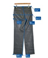 GAULTIER HOMME objet（ゴルティエ　オム　オブジェ）その他 黒 サイズ:76(S位) メンズ/2200693088080