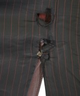 GAULTIER HOMME objet（ゴルティエ　オム　オブジェ）カジュアルジャケット 茶 サイズ:50(XL位) メンズ/2200649765010