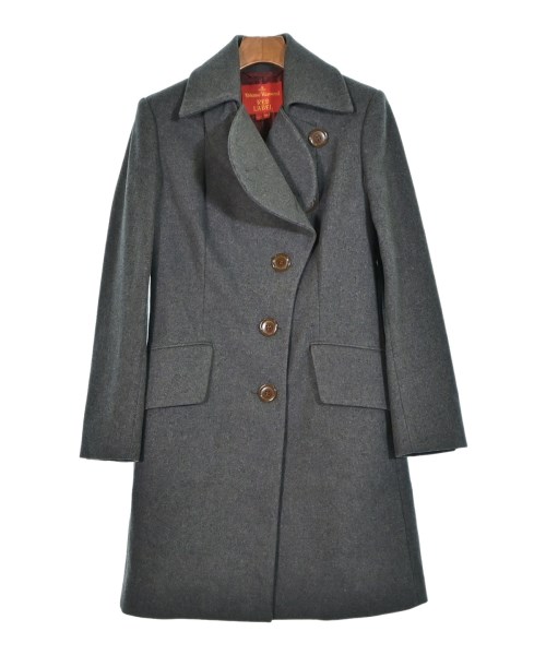 ヴィヴィアンウエストウッドレッドレーベル(Vivienne Westwood RED LABEL)のVivienne Westwood RED LABEL チェスターコート