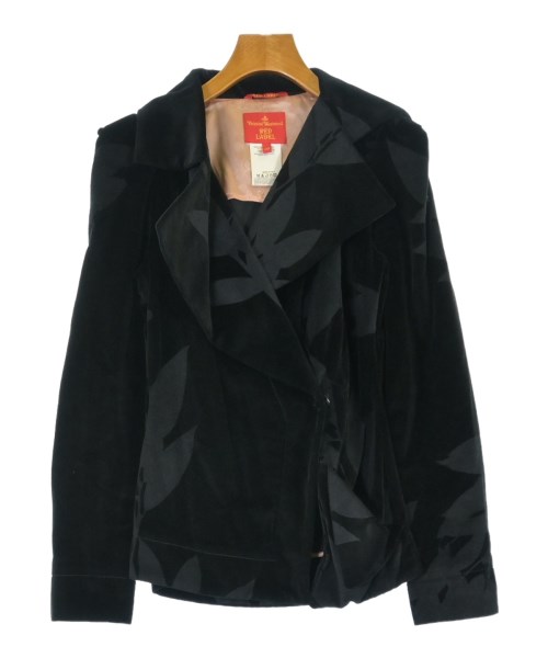ヴィヴィアンウエストウッドレッドレーベル(Vivienne Westwood RED LABEL)のVivienne Westwood RED LABEL カジュアルジャケット