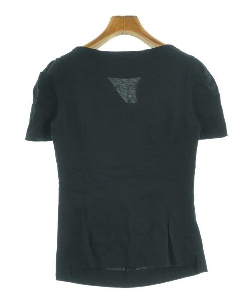 Vivienne Westwood RED LABEL（ヴィヴィアンウエストウッドレッドレーベル）Tシャツ・カットソー 黒 サイズ:XS レディース/2200621211054
