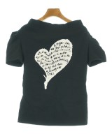 Vivienne Westwood RED LABEL（ヴィヴィアンウエストウッドレッドレーベル）Tシャツ・カットソー 黒 サイズ:XS レディース/2200621211054
