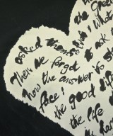 Vivienne Westwood RED LABEL（ヴィヴィアンウエストウッドレッドレーベル）Tシャツ・カットソー 黒 サイズ:XS レディース/2200621211054