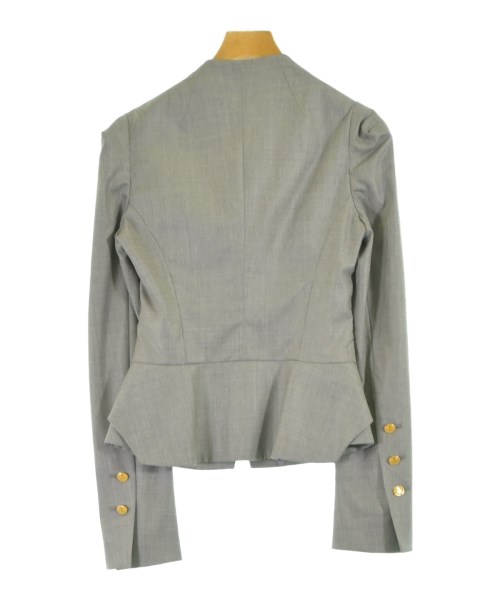 Vivienne Westwood RED LABEL（ヴィヴィアンウエストウッドレッドレーベル）その他 グレー サイズ:40/40(M位) レディース/2200639145099