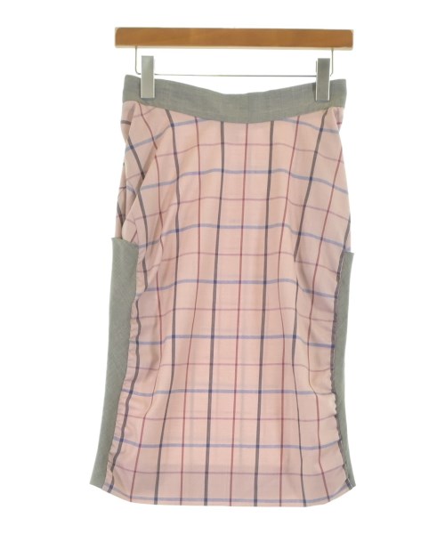 Vivienne Westwood RED LABEL（ヴィヴィアンウエストウッドレッドレーベル）その他 グレー サイズ:40/40(M位) レディース/2200639145099