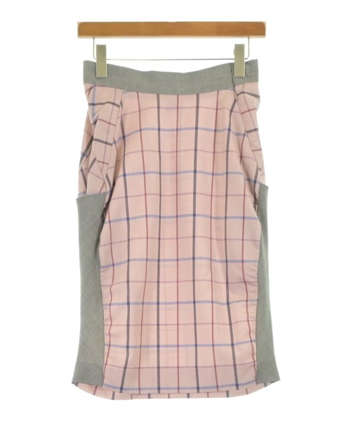 Vivienne Westwood RED LABEL（ヴィヴィアンウエストウッドレッドレーベル）その他 グレー サイズ:40/40(M位) レディース/2200639145099