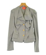 Vivienne Westwood RED LABEL（ヴィヴィアンウエストウッドレッドレーベル）その他 グレー サイズ:40/40(M位) レディース/2200639145099