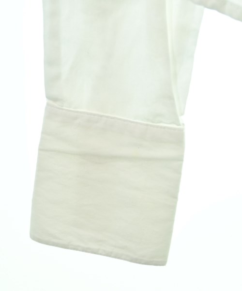 Vivienne Westwood RED LABEL（ヴィヴィアンウエストウッドレッドレーベル）カジュアルシャツ 白 サイズ:3(L位) レディース/2200640107109