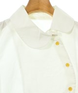 Vivienne Westwood RED LABEL（ヴィヴィアンウエストウッドレッドレーベル）カジュアルシャツ 白 サイズ:3(L位) レディース/2200640107109
