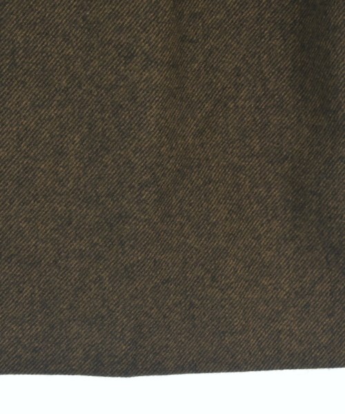 Vivienne Westwood RED LABEL（ヴィヴィアンウエストウッドレッドレーベル）ミニスカート 茶 サイズ:40(M位) レディース/2200627501197