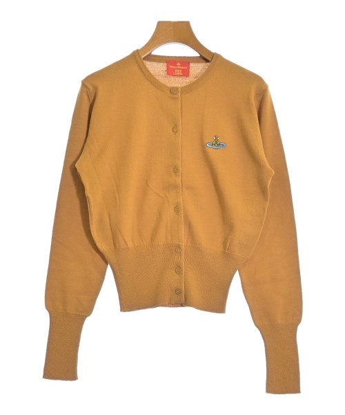 【未使用】Vivienne Westwood Red Label カーディガン 中古・古着通販】Vivienne Westwood RED LABEL (ヴィヴィアンウエスト
