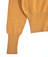 Vivienne Westwood RED LABEL（ヴィヴィアンウエストウッドレッドレーベル）カーディガン 黄 サイズ:M レディース/2200642462039