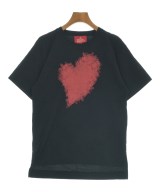 Vivienne Westwood RED LABEL（ヴィヴィアンウエストウッドレッドレーベル）Tシャツ・カットソー 黒 サイズ:1(S位) レディース/2200644351027