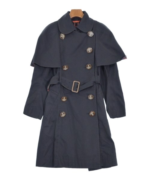 ヴィヴィアンウエストウッドレッドレーベル(Vivienne Westwood RED LABEL)のVivienne Westwood RED LABEL トレンチコート