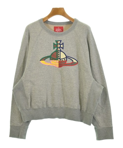 ヴィヴィアンウエストウッドレッドレーベル(Vivienne Westwood RED LABEL)のVivienne Westwood RED LABEL スウェット