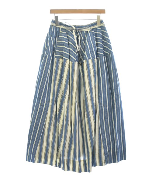 ヴィヴィアンウエストウッドレッドレーベル(Vivienne Westwood RED LABEL)のVivienne Westwood RED LABEL ロング・マキシ丈スカート