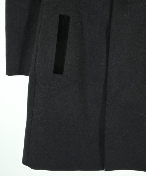 Vivienne Westwood RED LABEL（ヴィヴィアンウエストウッドレッドレーベル）チェスターコート グレー サイズ:44(L位) レディース/2200579793015
