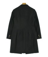 Vivienne Westwood RED LABEL（ヴィヴィアンウエストウッドレッドレーベル）チェスターコート グレー サイズ:44(L位) レディース/2200579793015
