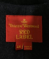 Vivienne Westwood RED LABEL（ヴィヴィアンウエストウッドレッドレーベル）チェスターコート グレー サイズ:44(L位) レディース/2200579793015
