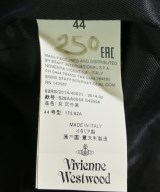 Vivienne Westwood RED LABEL（ヴィヴィアンウエストウッドレッドレーベル）チェスターコート グレー サイズ:44(L位) レディース/2200579793015