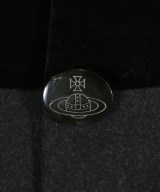 Vivienne Westwood RED LABEL（ヴィヴィアンウエストウッドレッドレーベル）チェスターコート グレー サイズ:44(L位) レディース/2200579793015