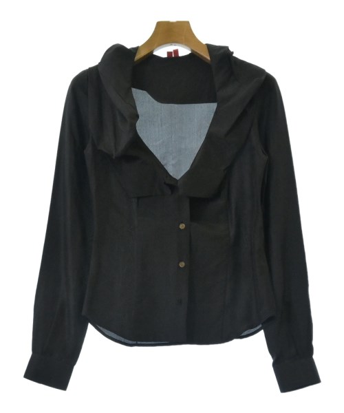 ヴィヴィアンウエストウッドレッドレーベル(Vivienne Westwood RED LABEL)のVivienne Westwood RED LABEL カジュアルシャツ