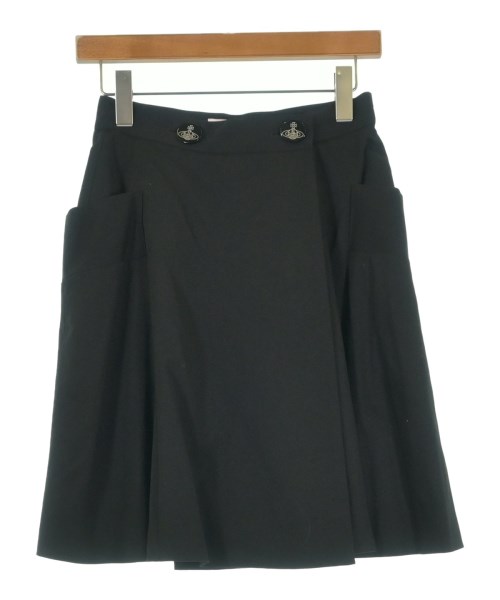ヴィヴィアンウエストウッドレッドレーベル(Vivienne Westwood RED LABEL)のVivienne Westwood RED LABEL ミニスカート