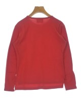 Vivienne Westwood RED LABEL（ヴィヴィアンウエストウッドレッドレーベル）Tシャツ・カットソー 赤 サイズ:-(S位) レディース/2200623978016