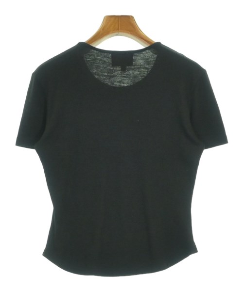 Vivienne Westwood RED LABEL（ヴィヴィアンウエストウッドレッドレーベル）Tシャツ・カットソー 黒 サイズ:M レディース/2200626957117