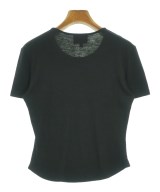 Vivienne Westwood RED LABEL（ヴィヴィアンウエストウッドレッドレーベル）Tシャツ・カットソー 黒 サイズ:M レディース/2200626957117