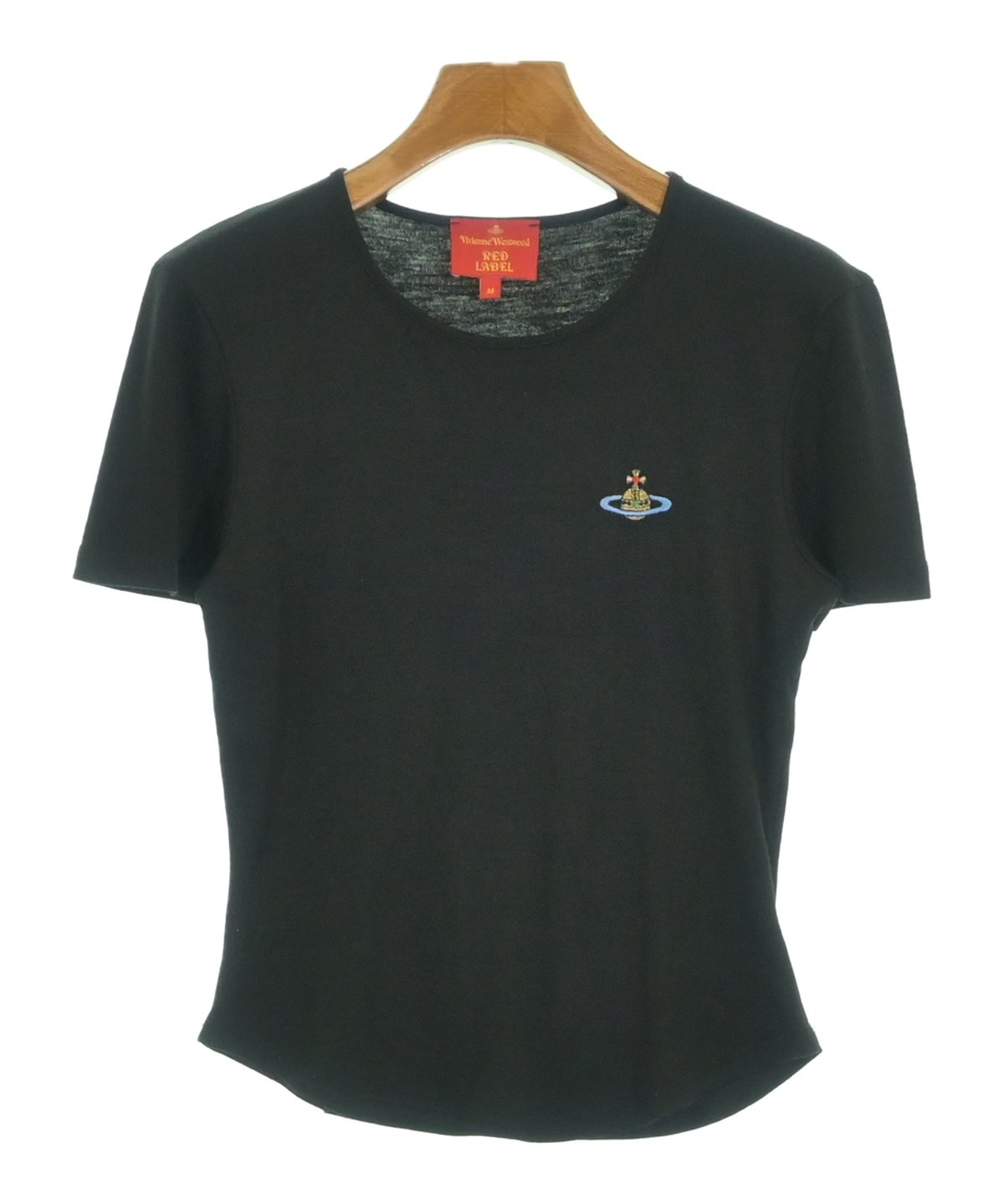 Vivienne Westwood RED LABEL ハイネック長袖Tシャツ 2025年最新