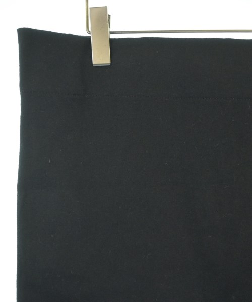 Vivienne Westwood RED LABEL（ヴィヴィアンウエストウッドレッドレーベル）ミニスカート 黒 サイズ:3(L位) レディース/2200628341044