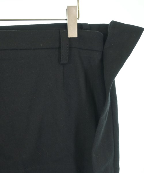 Vivienne Westwood RED LABEL（ヴィヴィアンウエストウッドレッドレーベル）ミニスカート 黒 サイズ:3(L位) レディース/2200628341044