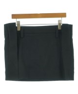 Vivienne Westwood RED LABEL（ヴィヴィアンウエストウッドレッドレーベル）ミニスカート 黒 サイズ:3(L位) レディース/2200628341044