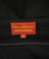 Vivienne Westwood RED LABEL（ヴィヴィアンウエストウッドレッドレーベル）ミニスカート 黒 サイズ:3(L位) レディース/2200628341044