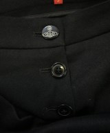 Vivienne Westwood RED LABEL（ヴィヴィアンウエストウッドレッドレーベル）ミニスカート 黒 サイズ:3(L位) レディース/2200628341044