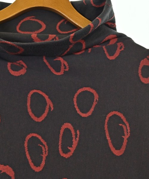 Vivienne Westwood RED LABEL（ヴィヴィアンウエストウッドレッドレーベル）ワンピース グレー サイズ:2(M位) レディース/2200630636015