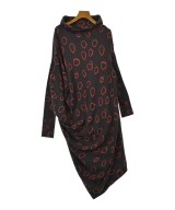 Vivienne Westwood RED LABEL（ヴィヴィアンウエストウッドレッドレーベル）ワンピース グレー サイズ:2(M位) レディース/2200630636015
