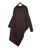 Vivienne Westwood RED LABEL（ヴィヴィアンウエストウッドレッドレーベル）ワンピース グレー サイズ:2(M位) レディース/2200630636015