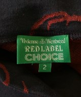 Vivienne Westwood RED LABEL（ヴィヴィアンウエストウッドレッドレーベル）ワンピース グレー サイズ:2(M位) レディース/2200630636015