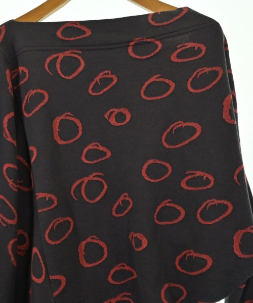 Vivienne Westwood RED LABEL（ヴィヴィアンウエストウッドレッドレーベル）Tシャツ・カットソー グレー サイズ:2(M位) レディース/2200630636022