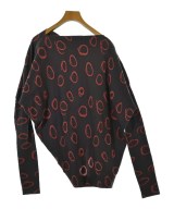 Vivienne Westwood RED LABEL（ヴィヴィアンウエストウッドレッドレーベル）Tシャツ・カットソー グレー サイズ:2(M位) レディース/2200630636022