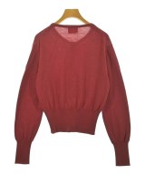 Vivienne Westwood RED LABEL（ヴィヴィアンウエストウッドレッドレーベル）カーディガン 赤 サイズ:L レディース/2200631140023